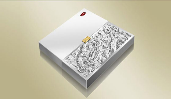 鳳凰煙草 高端禮盒