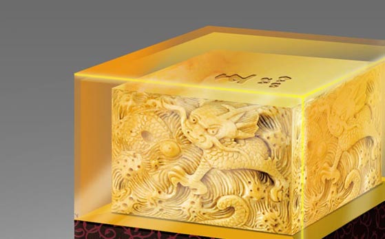 鳳凰煙草 高端禮盒