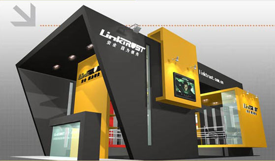 安氏領(lǐng)信 風(fēng)知力 品牌設(shè)計