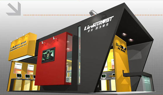 安氏領(lǐng)信 風(fēng)知力 品牌設(shè)計