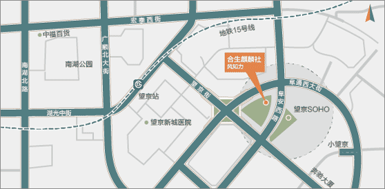 北京風(fēng)知力 北京風(fēng)知力