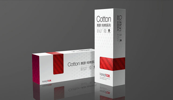 紅妮內(nèi)衣 風知力 品牌設計