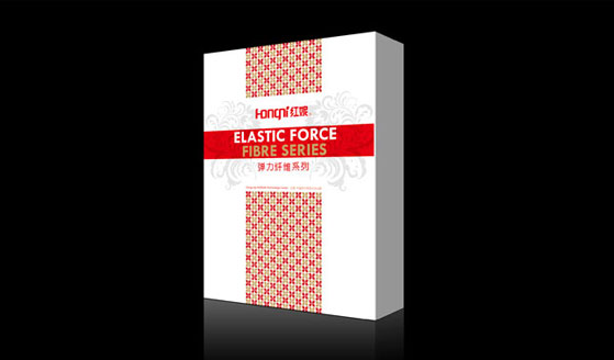 紅妮內(nèi)衣 風知力 品牌設計