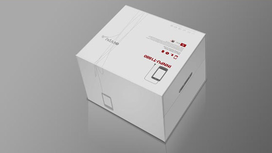 英普手機(jī) 風(fēng)知力 品牌識別 IT包裝 英普手機(jī) 風(fēng)知力 品牌識別 IT包裝