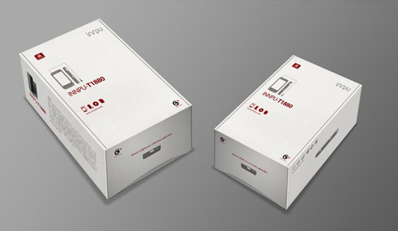 英普手機(jī) 風(fēng)知力 品牌識別 IT包裝 英普手機(jī) 風(fēng)知力 品牌識別 IT包裝