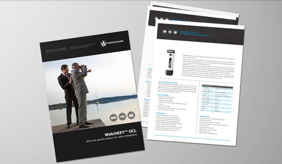 握奇科技 風知力 握奇科技 風知力