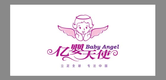 億嬰天使 品牌構建 風知力