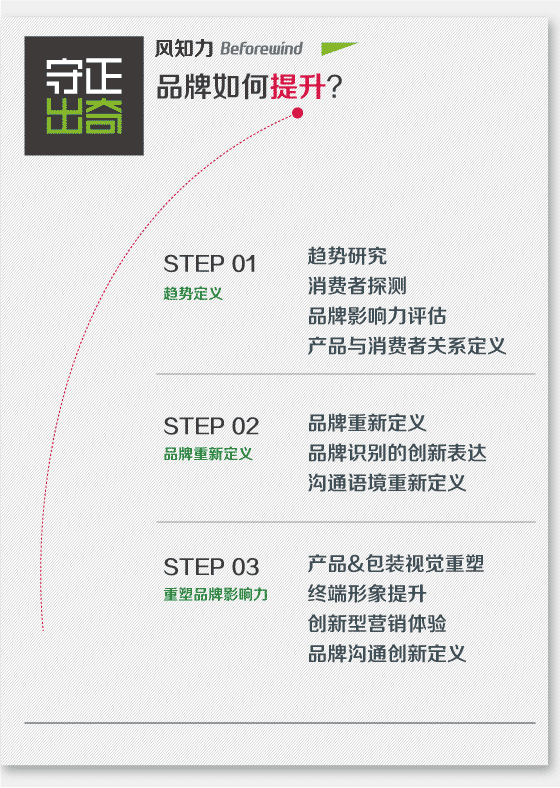 風(fēng)知力 品牌提升 風(fēng)知力 品牌提升