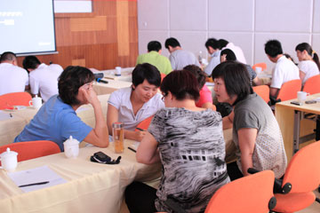 風(fēng)知力 煙草培訓(xùn) 煙草營銷 黃山 深圳煙草公司