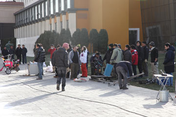 風知力 澳柯瑪廣告 電動車廣告 影視制作