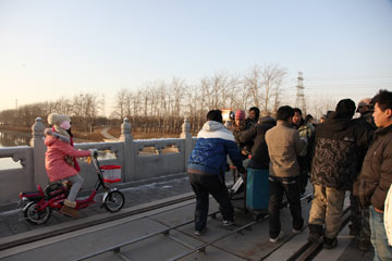 風知力 澳柯瑪廣告 電動車廣告 影視制作