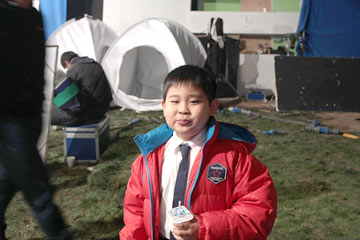 天瑪生態(tài) 風知力 肉丸廣告 牦牛肉