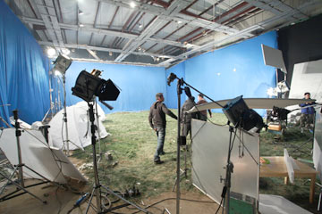 天瑪生態(tài) 風知力 肉丸廣告 牦牛肉