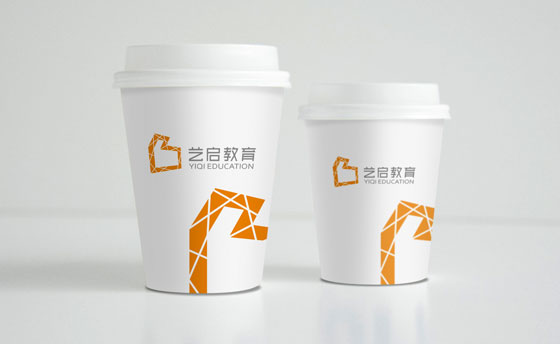 風(fēng)知力 藝啟教育 品牌塑造 品牌識別 藝術(shù)機(jī)構(gòu)