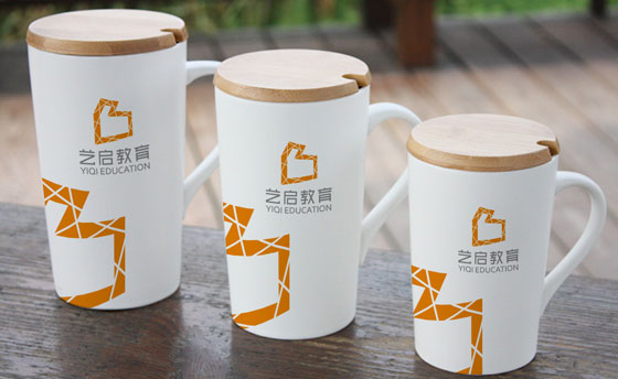 風(fēng)知力 藝啟教育 品牌塑造 品牌識別 藝術(shù)機(jī)構(gòu)