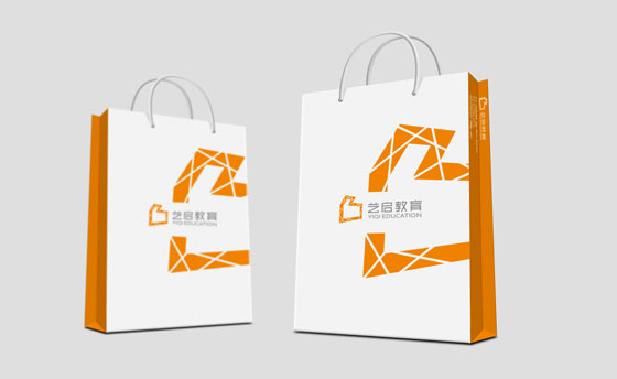 風(fēng)知力 藝啟教育 品牌塑造 品牌識別 藝術(shù)機(jī)構(gòu)